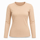 BLUSA TÉRMICA PELUCIADA |  SEGUNDA PELE |  MANGA LONGA  | QUALIDADE PREMIUM